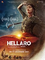 poster de Hellaro