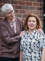 poster de Four Lives