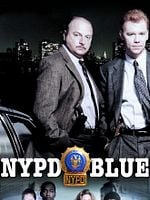 New York Police Blues