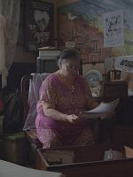 poster de Leonor Will Never Die