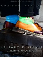 poster de Le Saut d’Alexis