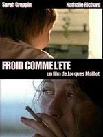 poster de Froid comme l'été