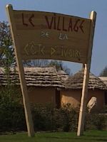 poster de Le Village de Bamboula