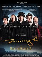 poster de Zwingli