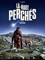 poster de Là-haut perchés