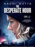 poster de The Desperate Hour