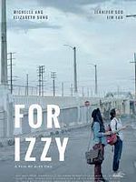 poster de For Izzy