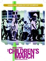 poster de Mighty Times: The Children's March