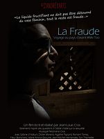 poster de La Fraude