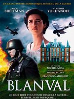 poster de Blanval