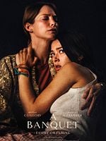 poster de A Banquet