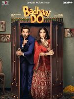 poster de Badhaai Do