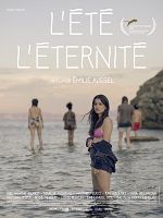 poster de L'Été l’éternité
