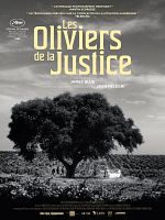 poster de Les Oliviers de la justice