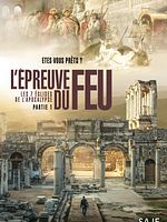 poster de L'Epreuve du Feu, Les 7 Églises de l'Apocalypse