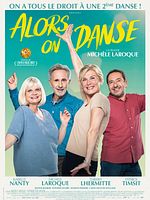 poster de Alors on danse