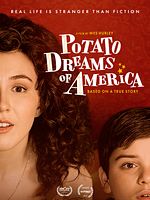 poster de Au bout de mes rêves