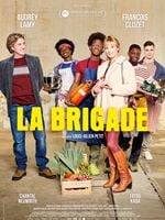 La Brigade