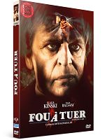 poster de Fou a tuer