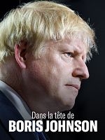 poster de Dans la tête de Boris Johnson