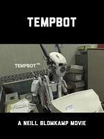 poster de Tempbot