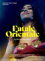 poster de Fatale Orientale