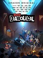 The Boys: Diabolical