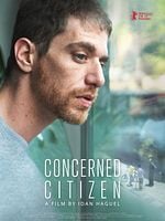 poster de Concerned Citizen
