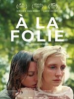 poster de À La Folie