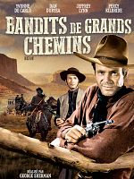 poster de Bandits de grands chemins