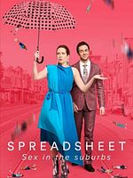 poster de Spreadsheet