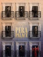 Minuit au Pera Palace