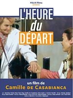 poster de L'Heure du départ