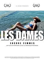 poster de Les Dames - Encore Femmes