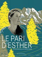 poster de Le Pari d’Esther