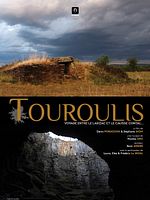 poster de Touroulis - Voyage entre le Larzac et le Causse Comtal