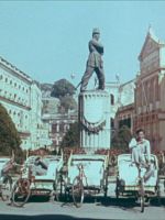 poster de Macao, joyau d’Orient