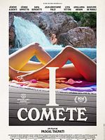 poster de I Comete