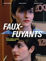 poster de Faux Fuyants