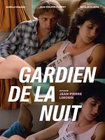 poster de Gardien de la nuit