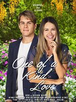 poster de Romance et pierres précieuses