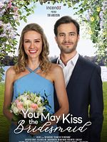 poster de Vous pouvez embrasser la demoiselle d'honneur