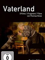 poster de Vaterland