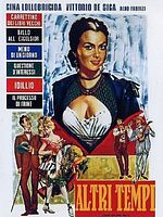poster de Altri tempi - Zibaldone n. 1
