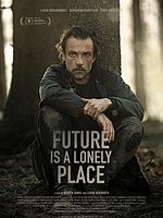 poster de Future Is a Lonely Place