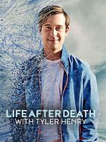 image de Tyler Henry à l'écoute de l'au-delà