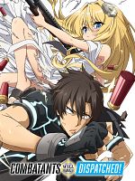 image de Les combattants seront déployés !