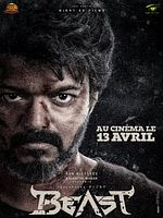 poster de Beast