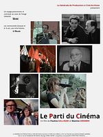 poster de Le Parti du cinéma