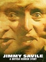 poster de Jimmy Savile : Un Cauchemar Britannique